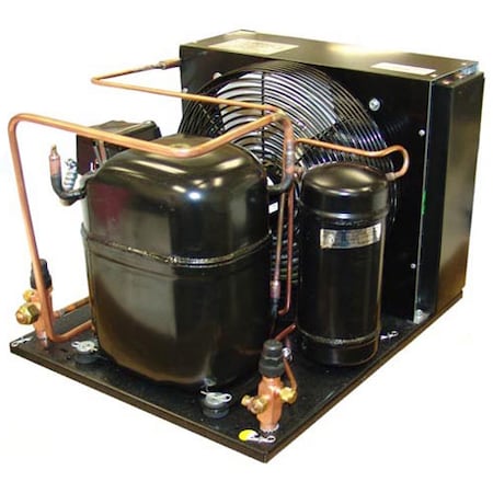 Allpoints Fractional Hp Cond. Unit R134A 881064